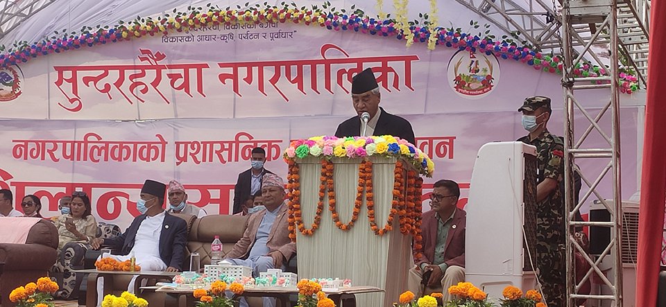 govt-assists-election-commission-to-hold-fair-elections-pm-deuba