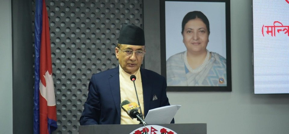 foreign-minister-khadka-to-participate-in-bimestec-summit