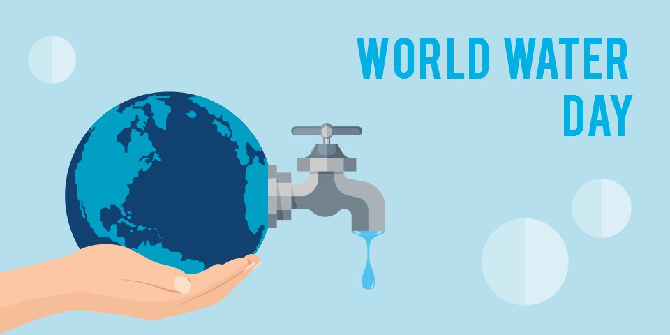 world-water-day-today