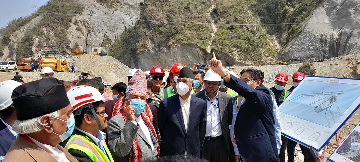 pm-visits-140-mw-tahanu-hydro-instructs-for-timely-completion