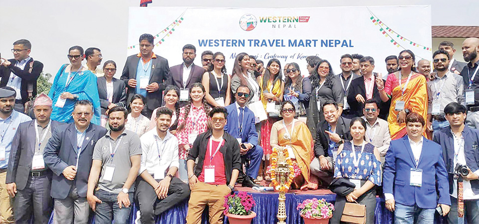 NTB sets sight on domestic tourism