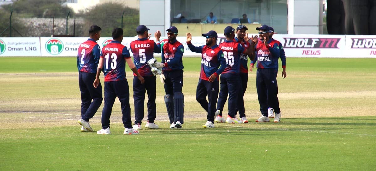 nepal-sets-target-of-279-runs-for-papua-new-guinea