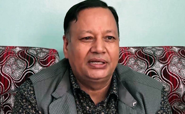 alliance-for-protection-of-achievements-education-minister-poudel