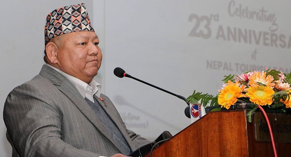 pokhara-will-now-be-connected-with-the-world-minister-ale