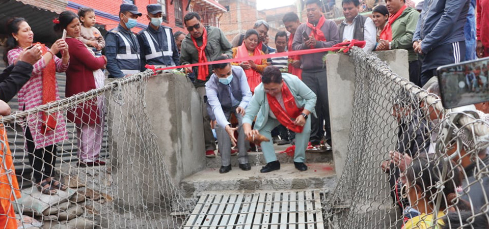bhusal-urges-lalitpur-locals-to-launch-one-house-one-tourist-campaign