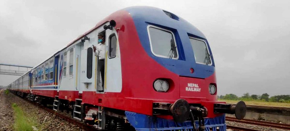 janakpur-jayanagar-railway-to-be-inaugurated-on-saturday