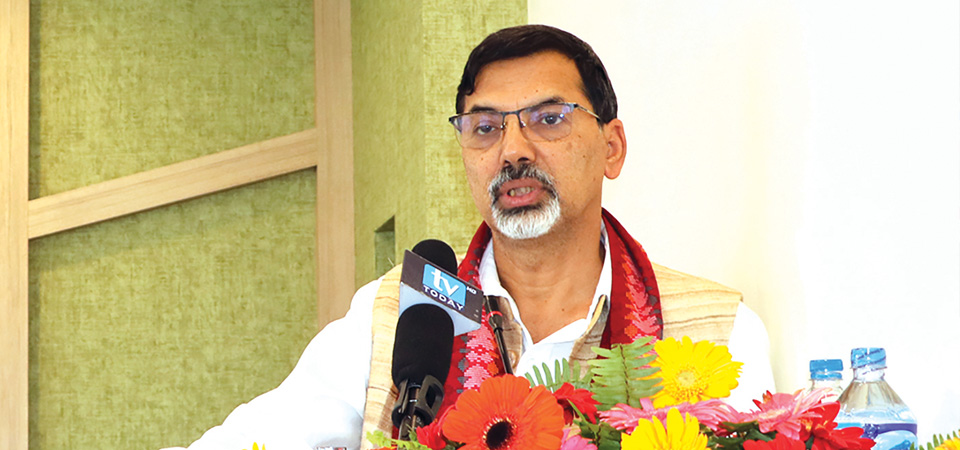 submit-budget-plans-in-a-week-fm-sharma