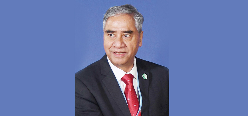 pm-deuba-leaving-on-india-visit-today