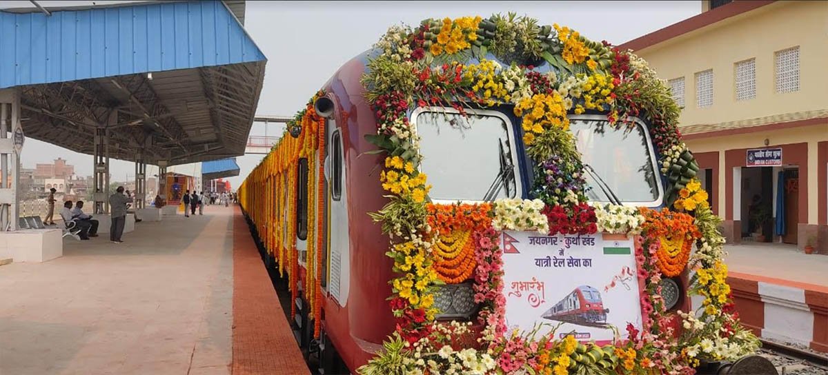 jayanagar-kurtha-passenger-train-service-resumes-today