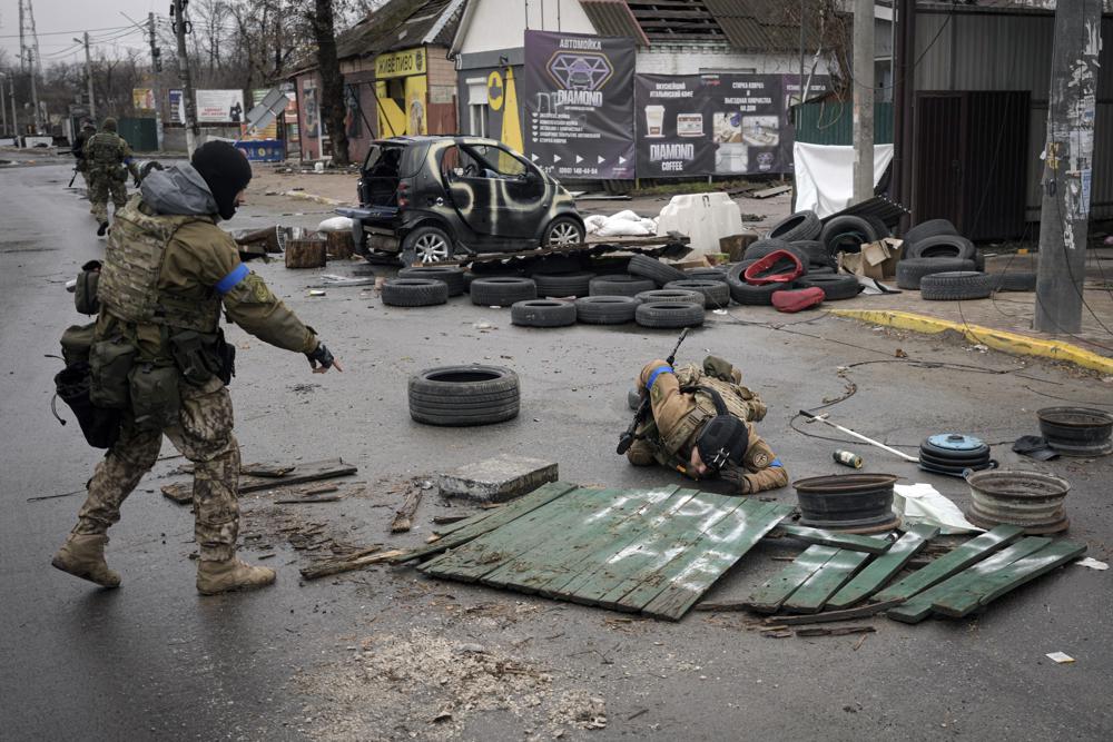 ukrainian-forces-retake-areas-near-kyiv-amid-fear-of-traps