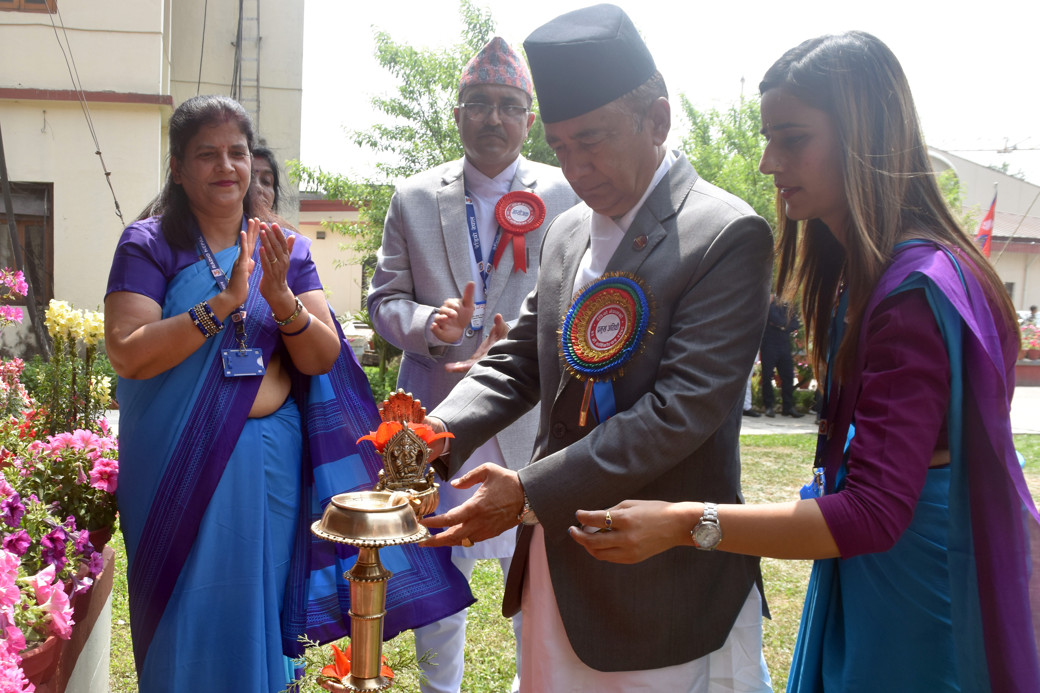 radio-nepal-to-transform-into-psb-soon-minister-karki