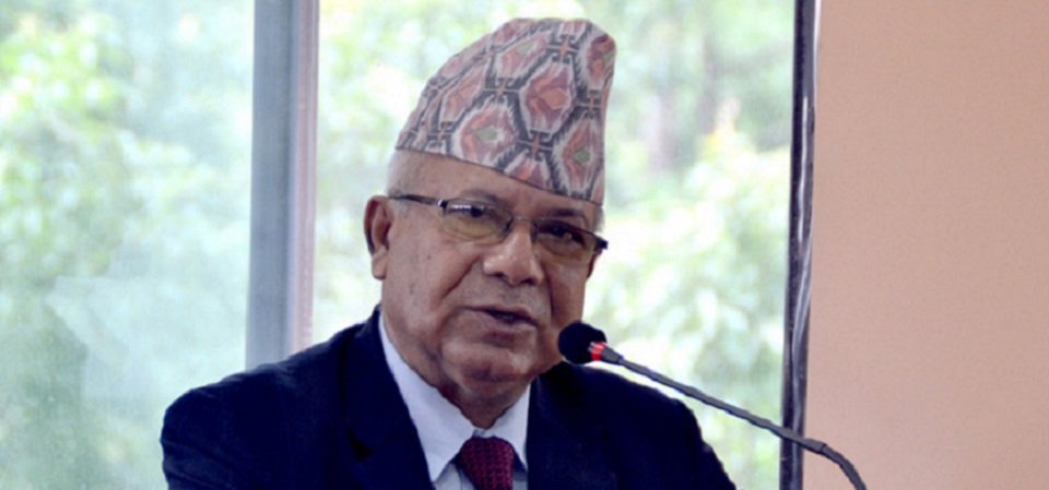 democratic-forces-should-contest-the-election-united-chair-nepal