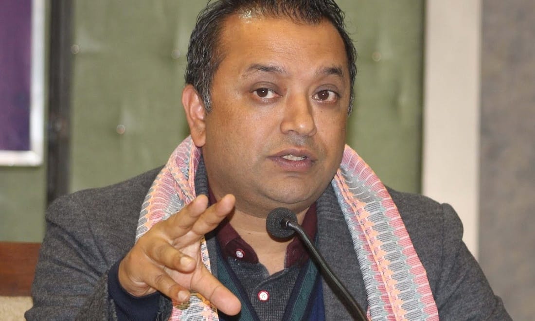 govt-will-introduce-import-substitution-policy-thapa