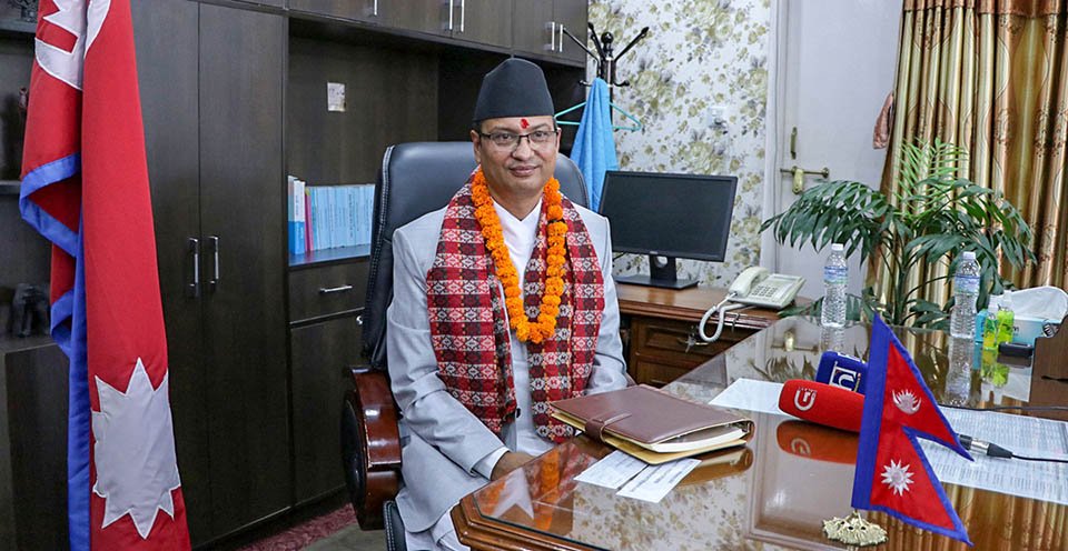 law-minister-sharma-assumes-office