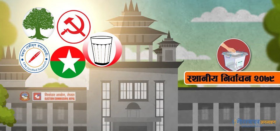 ruling-coalition-decides-to-forge-electoral-alliance-in-birendranagar