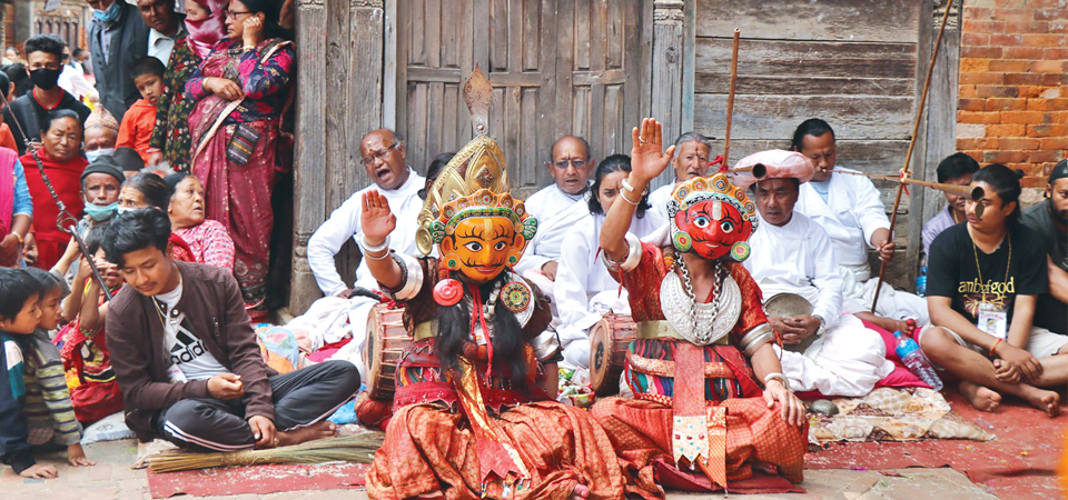 harisiddhi-dance-staged-in-panauti