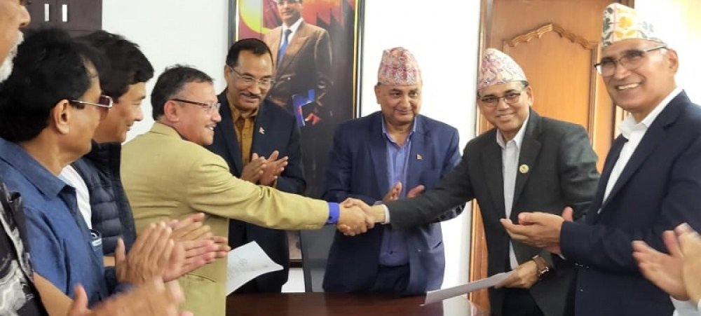 uml-forges-electoral-alliance-with-rpp-nepal
