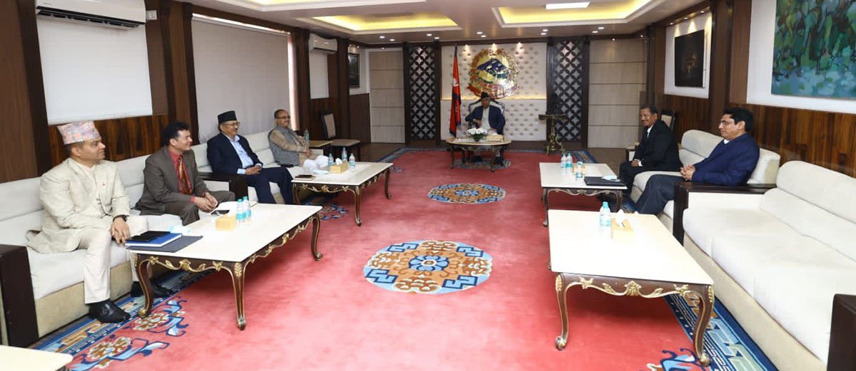 pm-deuba-and-bilpov-led-ncp-leaders-hold-meeting