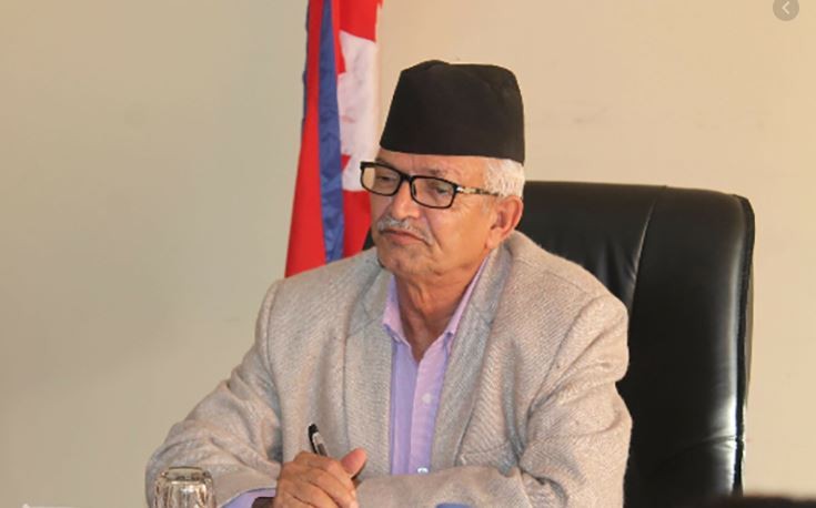 uml-parliamentary-party-issues-whip-to-vote-in-support-of-govts-policy-programmes