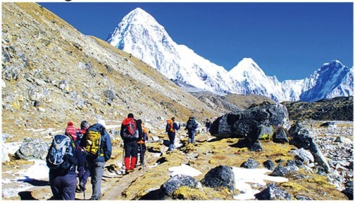 trekking-a-major-adventure-activity-in-nepal