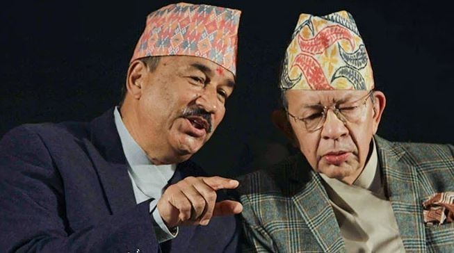 chairpersons-thapa-rana-return-home