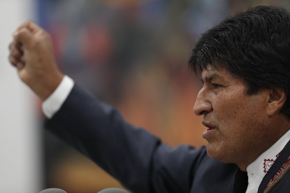 bolivias-morales-claims-outright-win-in-presidential-vote