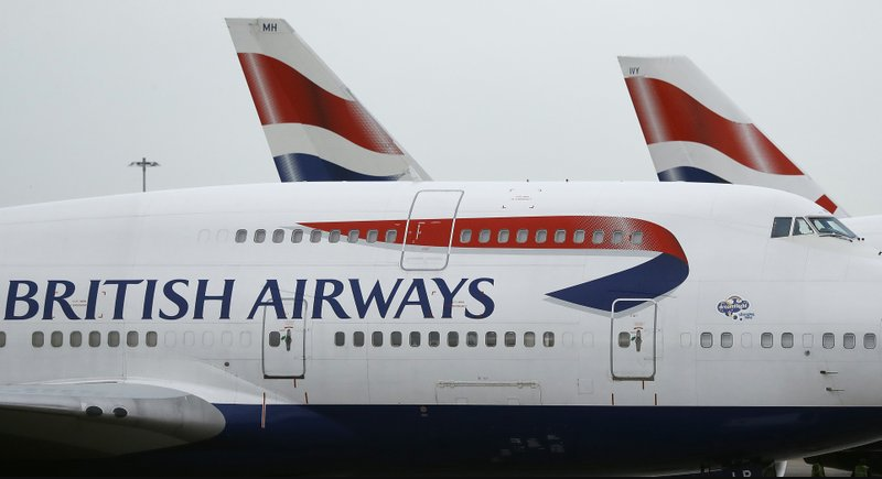 british-airways-grounds-nearly-all-flights-as-pilots-strike