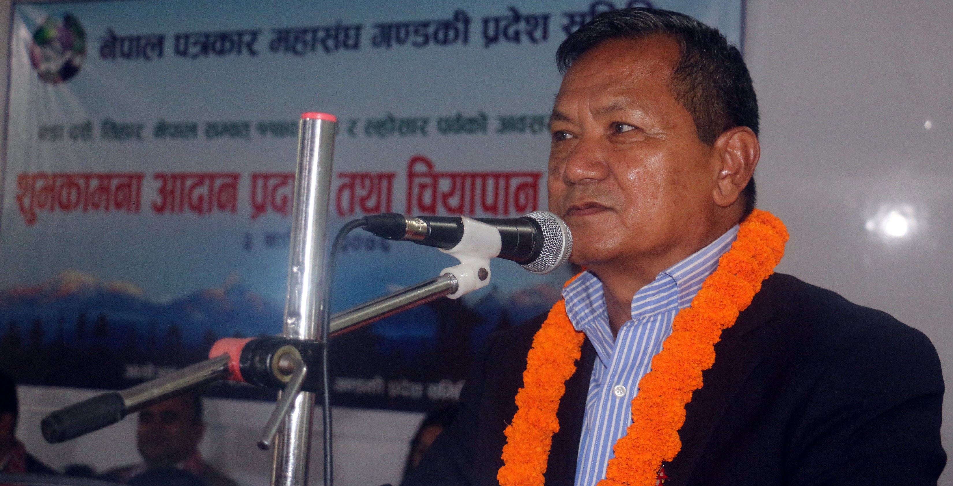 unity-must-for-prosperous-nepal-cm-gurung