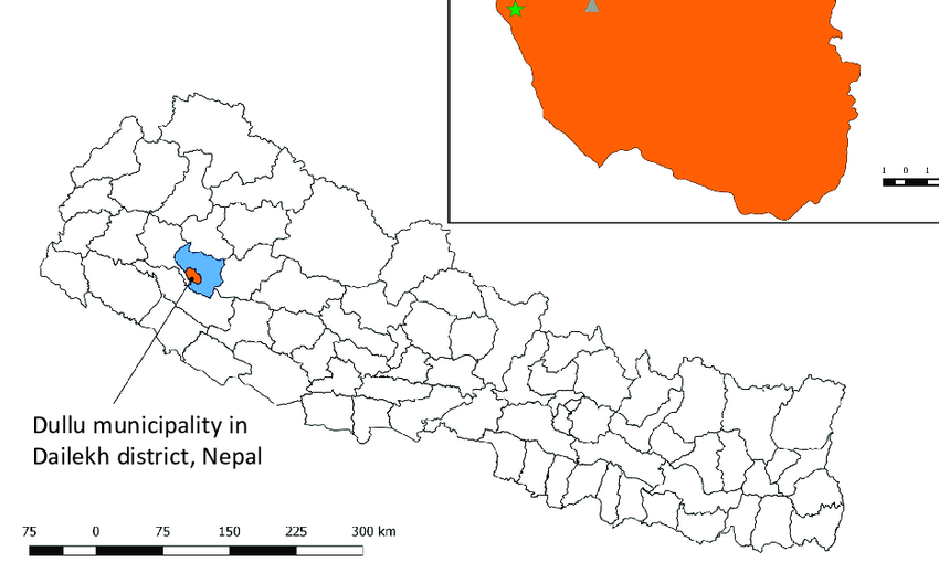 second-phase-of-petroleum-exploration-starting-soon-in-dailekh