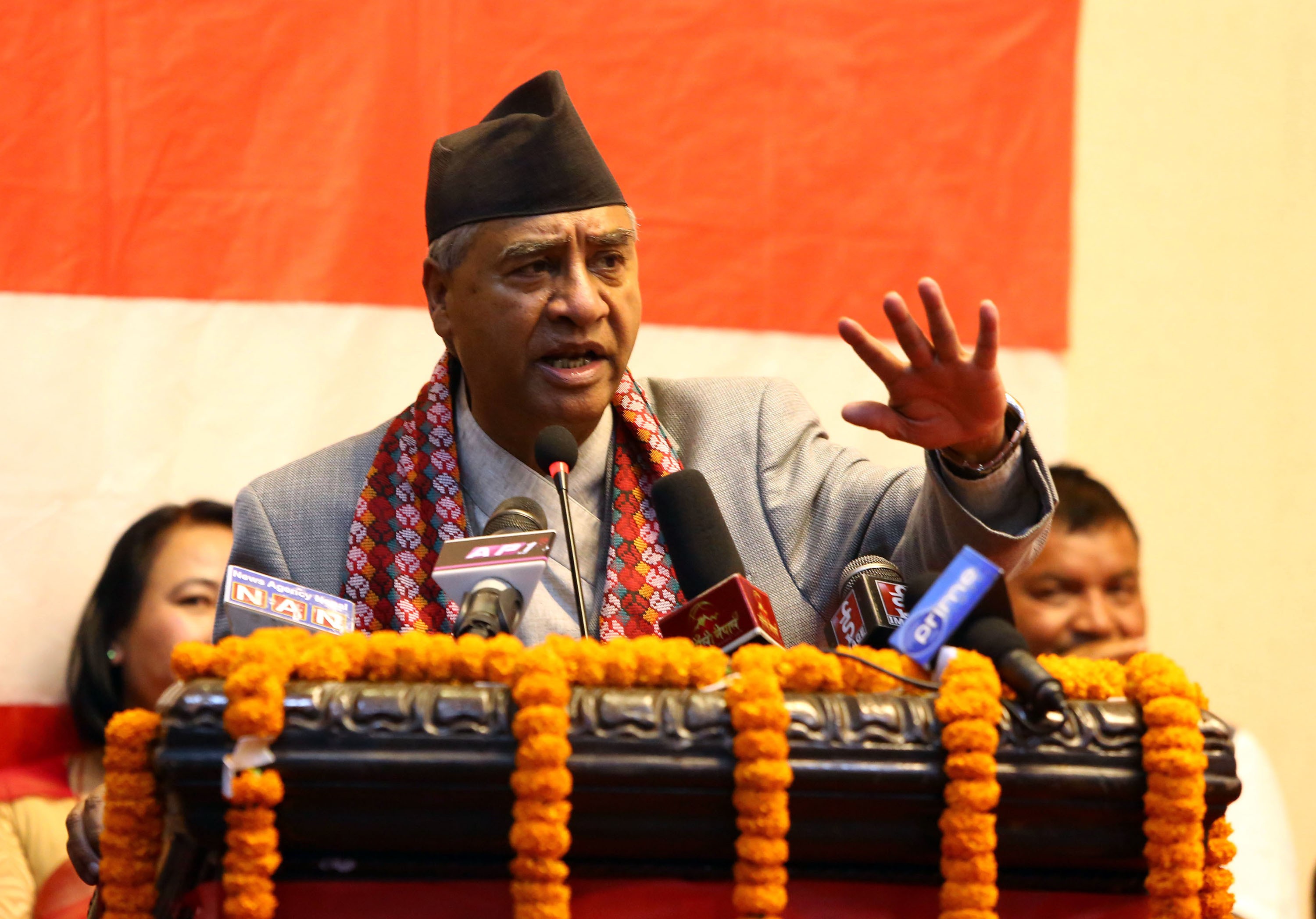 only-unity-will-lead-party-to-success-deuba