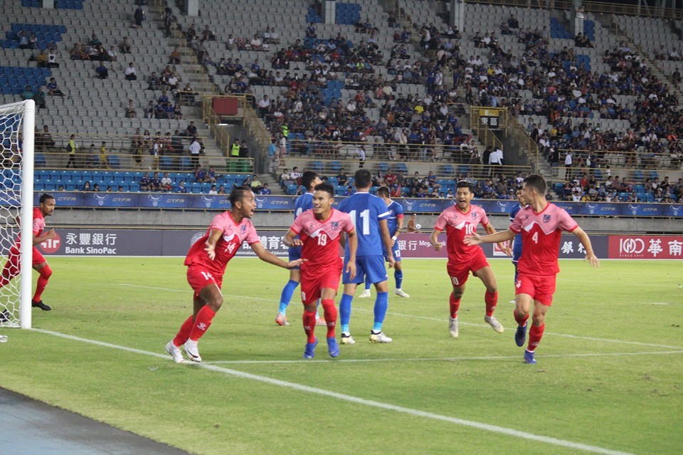 bista-brace-guides-nepal-to-historical-wcup-qualifiers-second-round-win