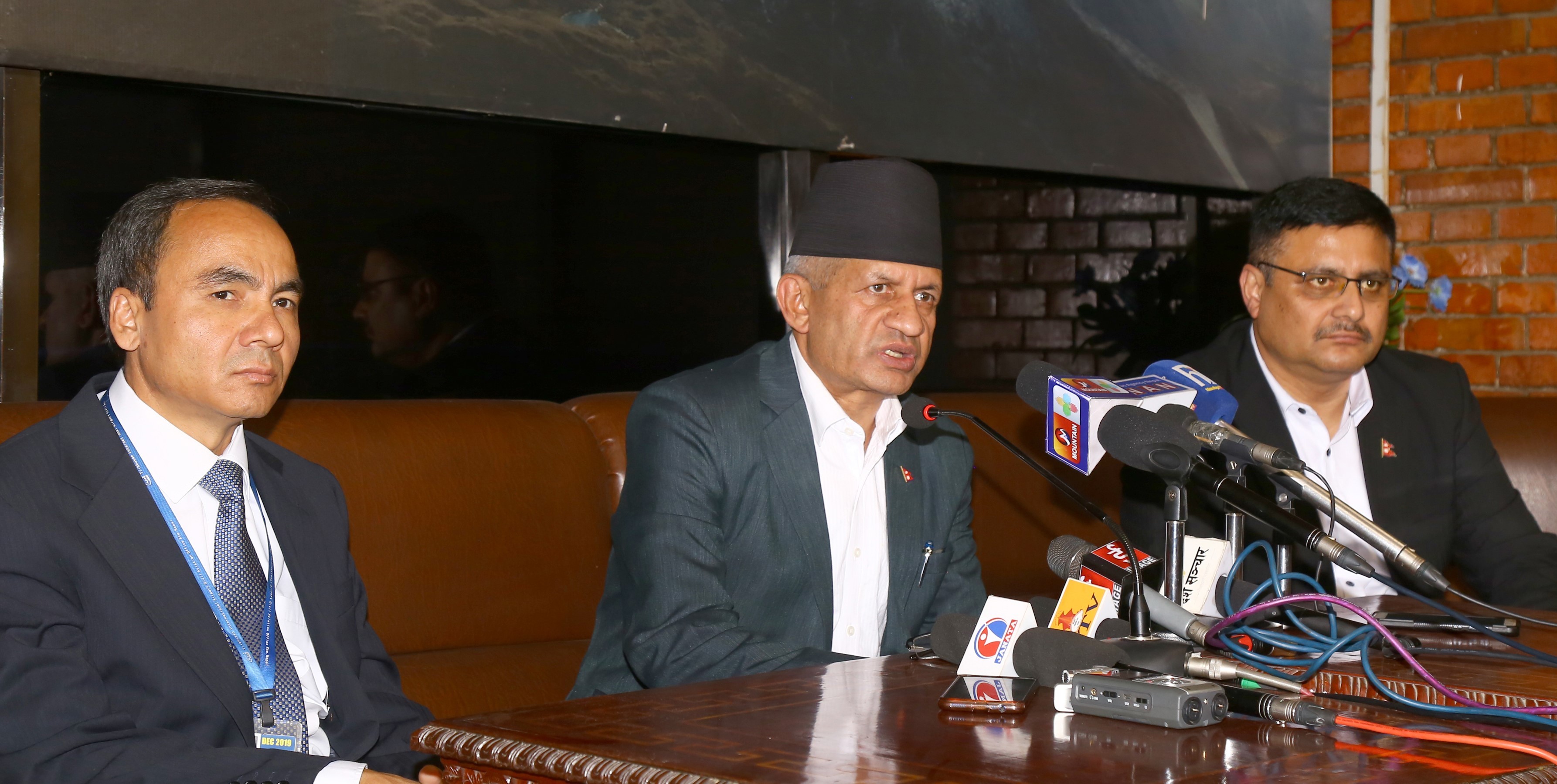 nepal-is-not-under-foreigners-influence-foreign-minister-gyawali