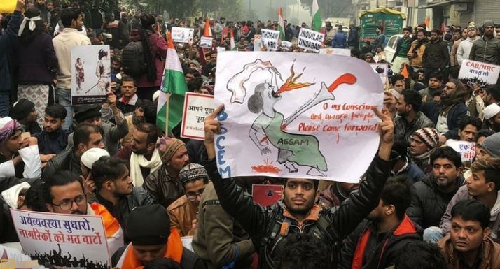indian-police-ban-protests-amid-citizenship-law-outrage