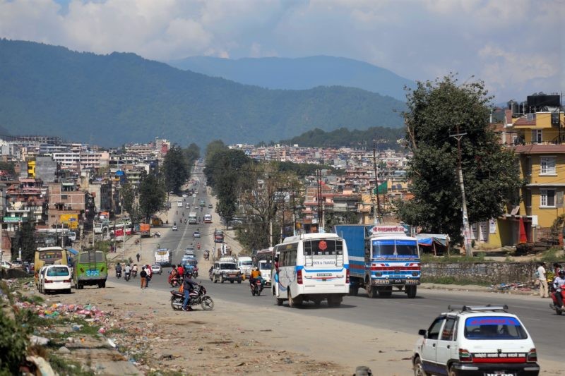 number-of-people-entering-kathmandu-valley-increasing