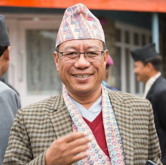 time-to-debunk-notion-that-community-school-is-for-poor-state-minister-gurung