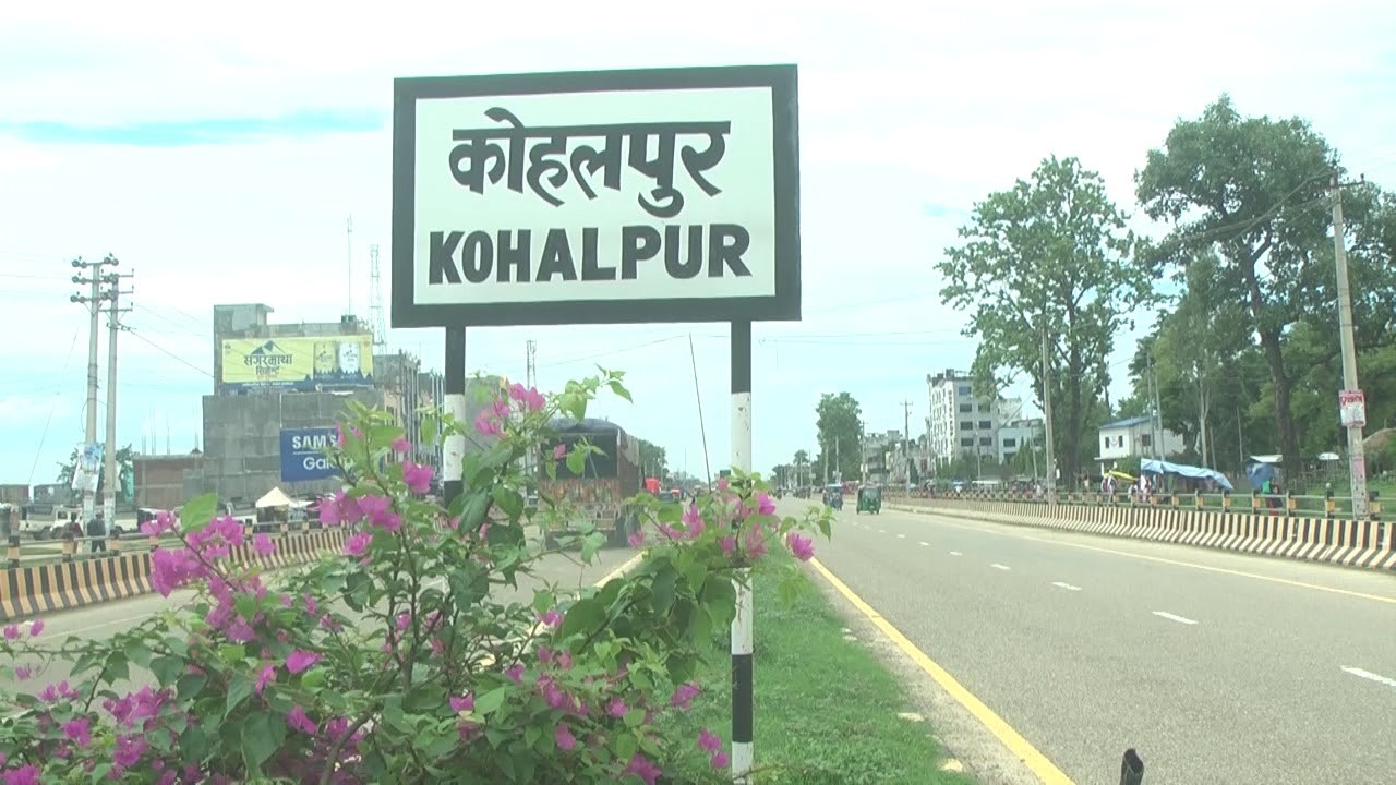 curfew-wasnt-imposed-in-kohalpur-claims-banke-district-administration