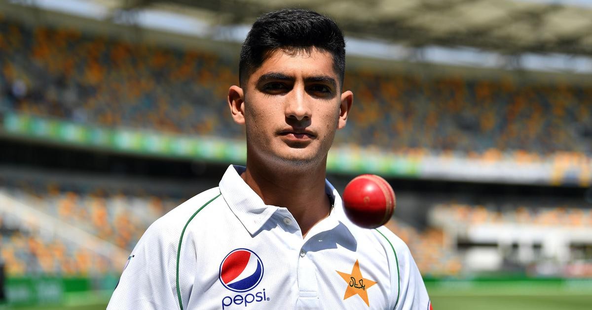 pakistan-16-year-old-to-make-test-debut-against-australia