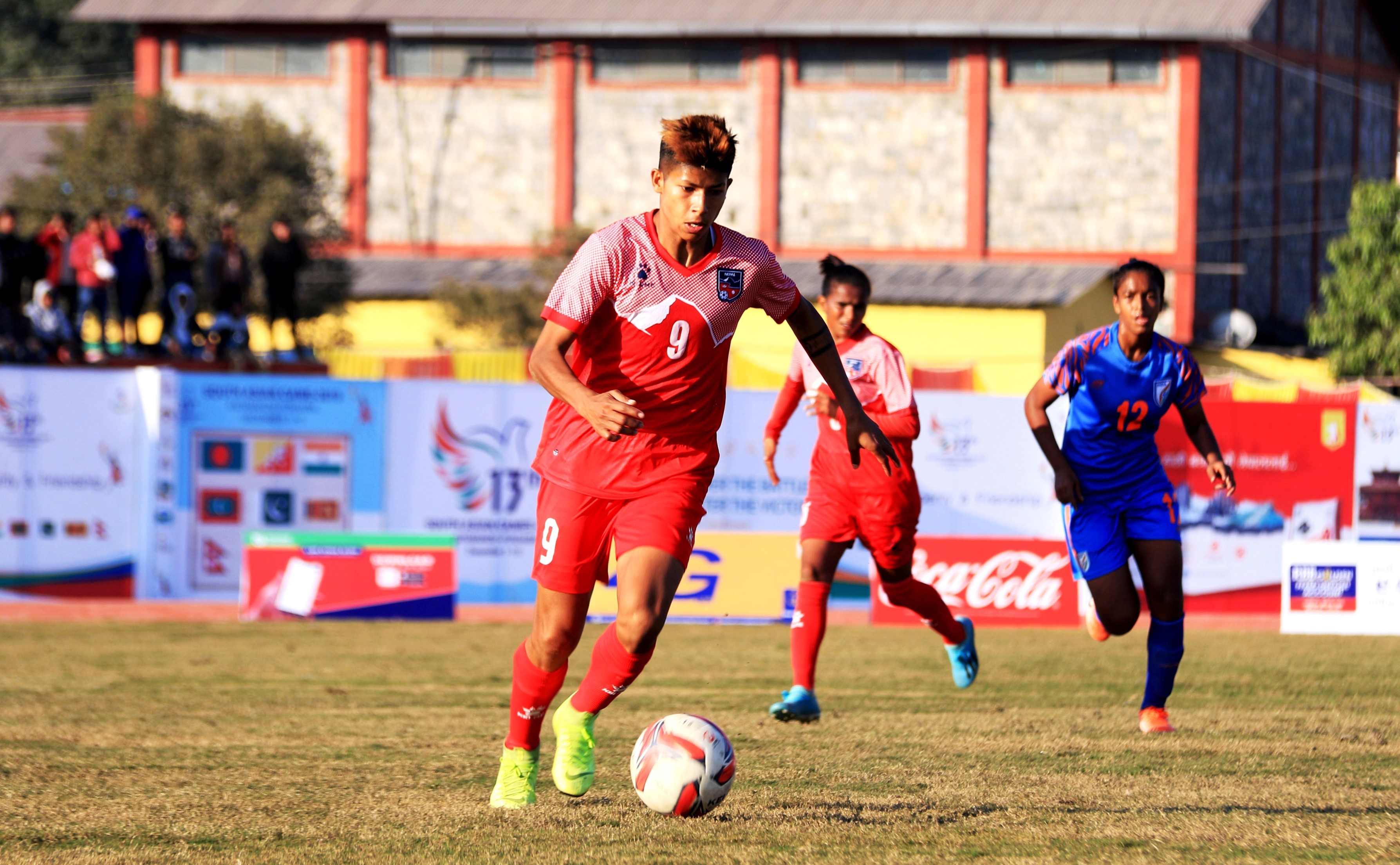 nepal-loses-to-india-in-sag-women-football