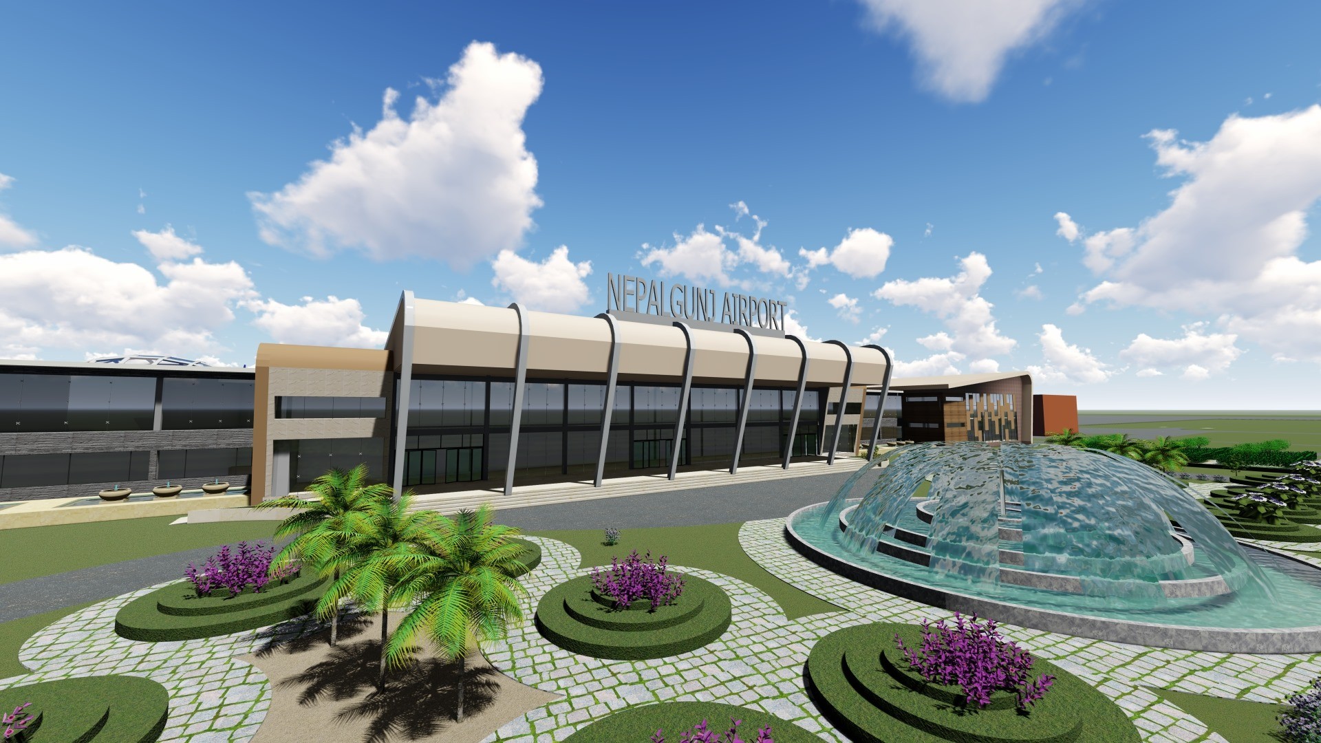 upgrading-of-nepalgunj-airport-looks-20-years-ahead