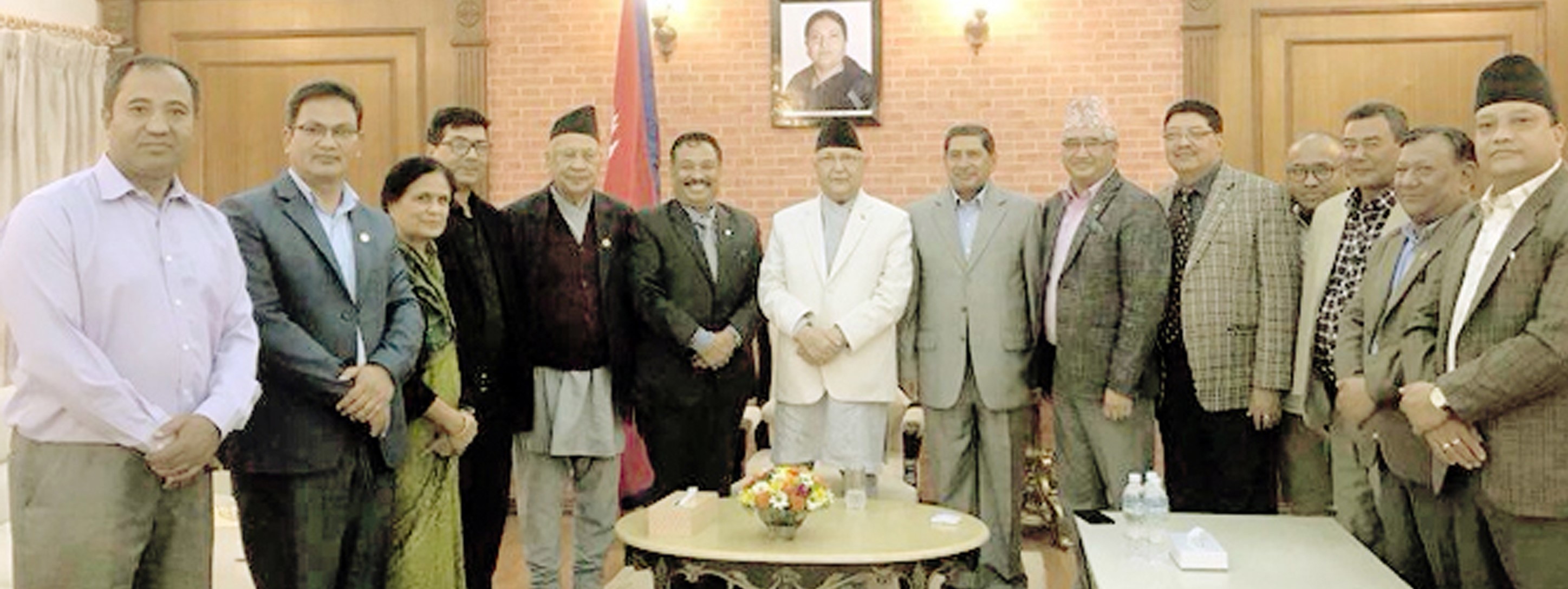 pm-oli-to-attend-nepal-sambat-ceremony