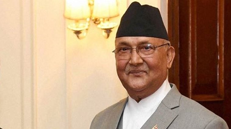 pm-oli-leaving-for-azerbaijan-on-thursday-to-participate-in-nam-summit