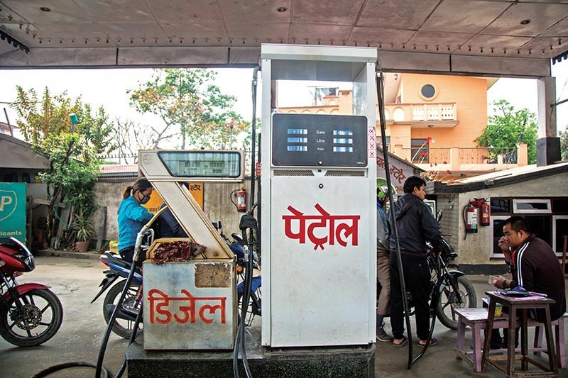 noc-to-distribute-fuel-on-dashain-holidays