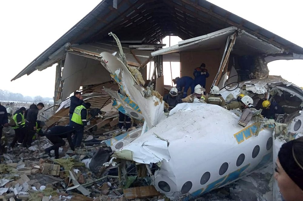 12-killed-dozens-hurt-after-plane-crashes-in-kazakhstan