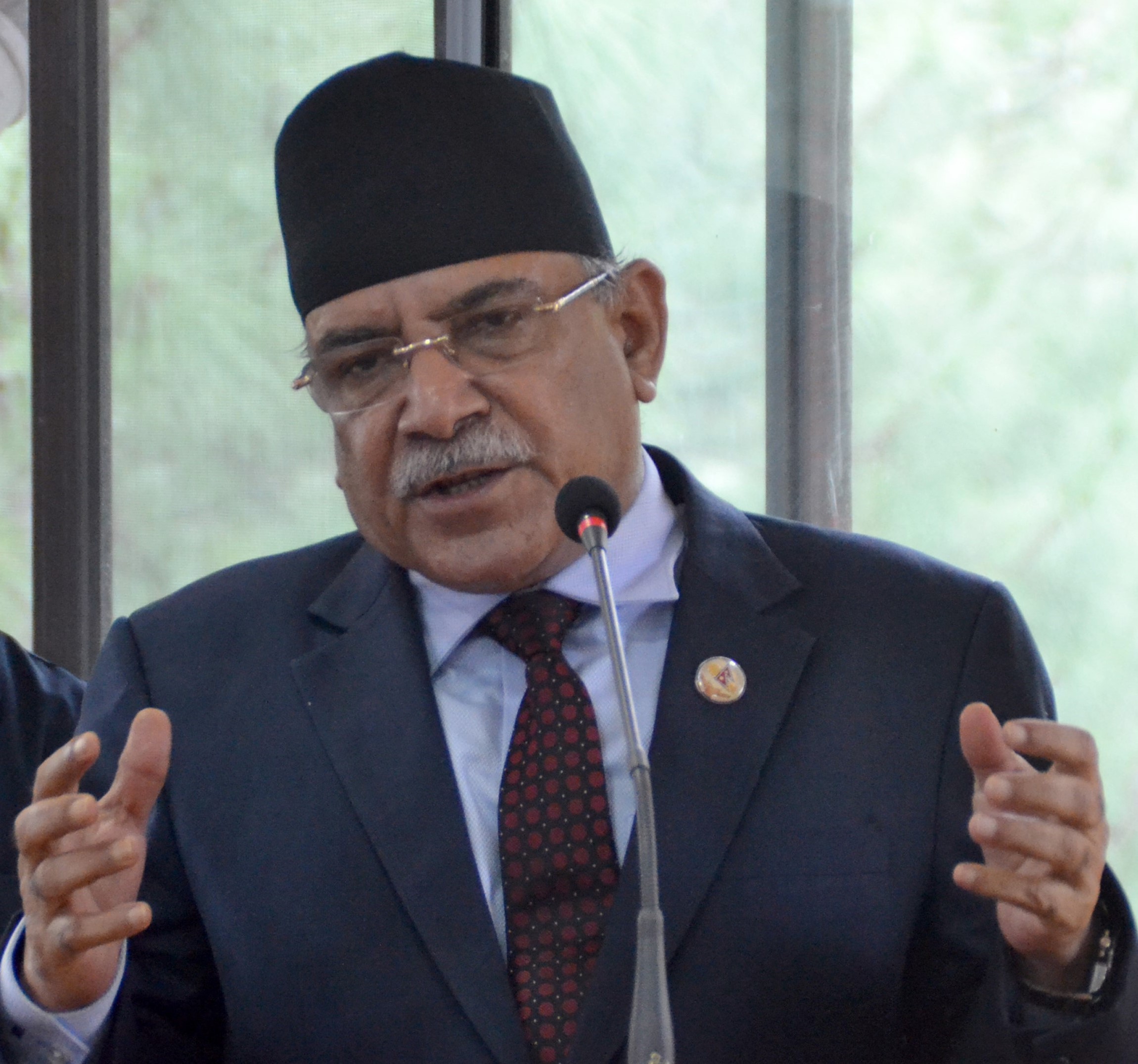 party-unification-bears-long-term-significance-chairman-dahal