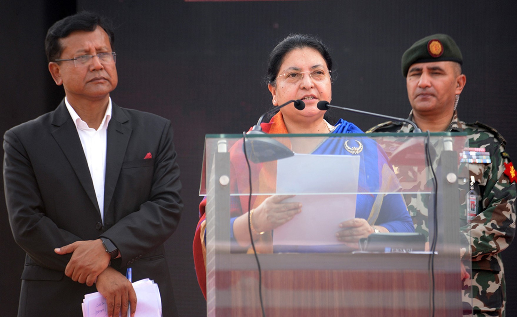president-bhandari-calls-for-spreading-beauty-of-countrys-landscapes-thru-film