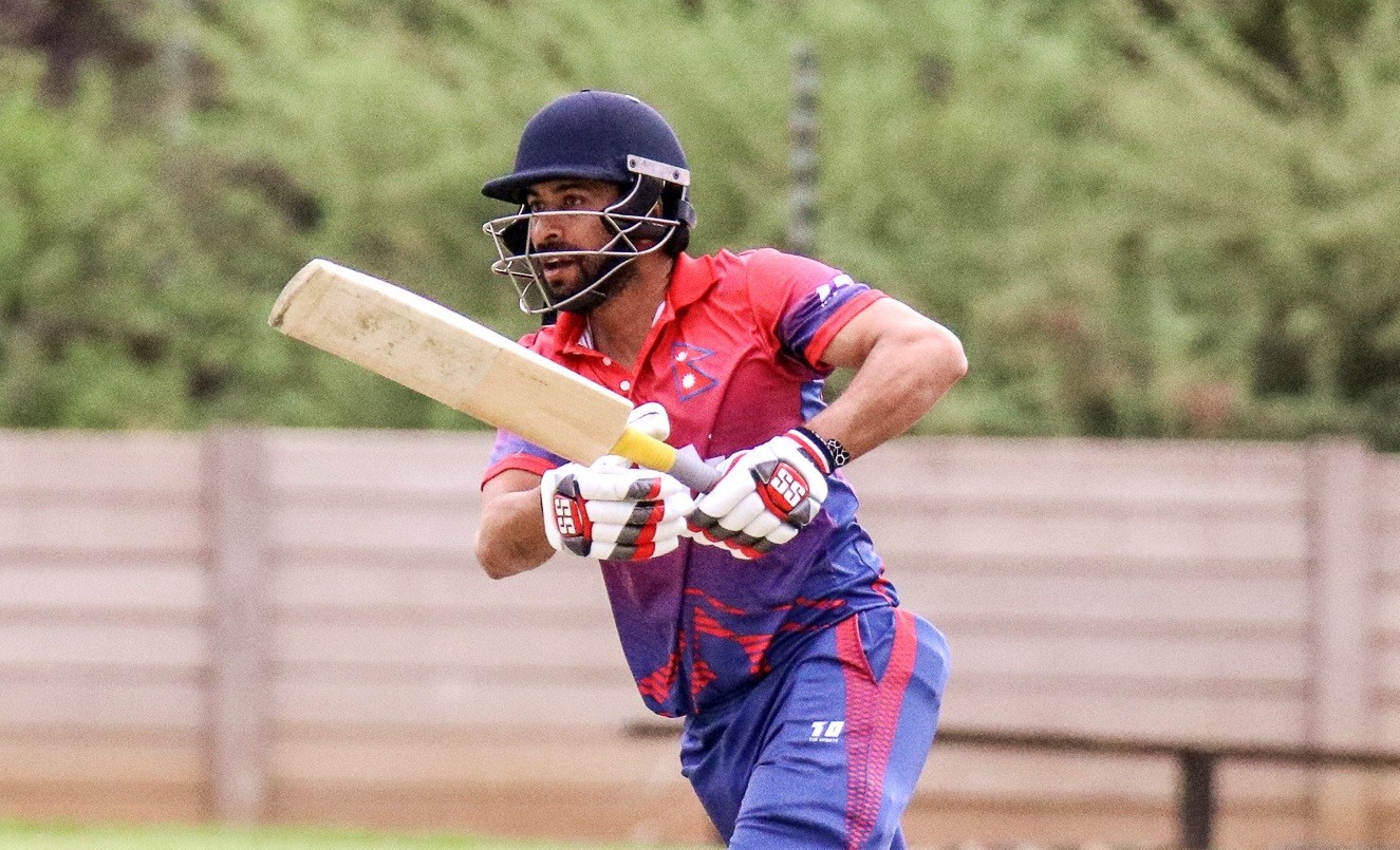 sharad-guides-nepal-to-emphatic-victory