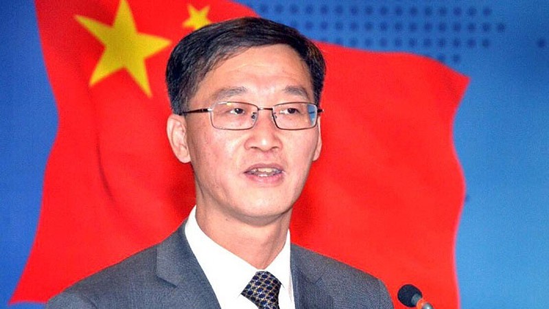 chinese-diplomat-rejects-us-allegations-against-pakistan-project