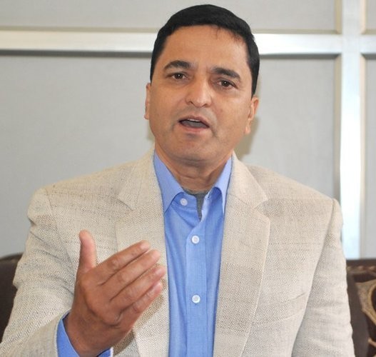 works-done-in-tandem-with-all-stakeholders-for-success-of-vny-2020-minister-bhattarai