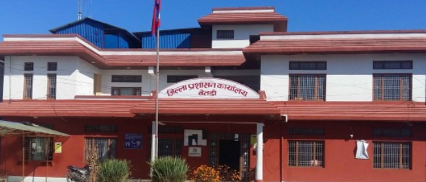 district-administration-says-no-chhautgoth-in-baitadi