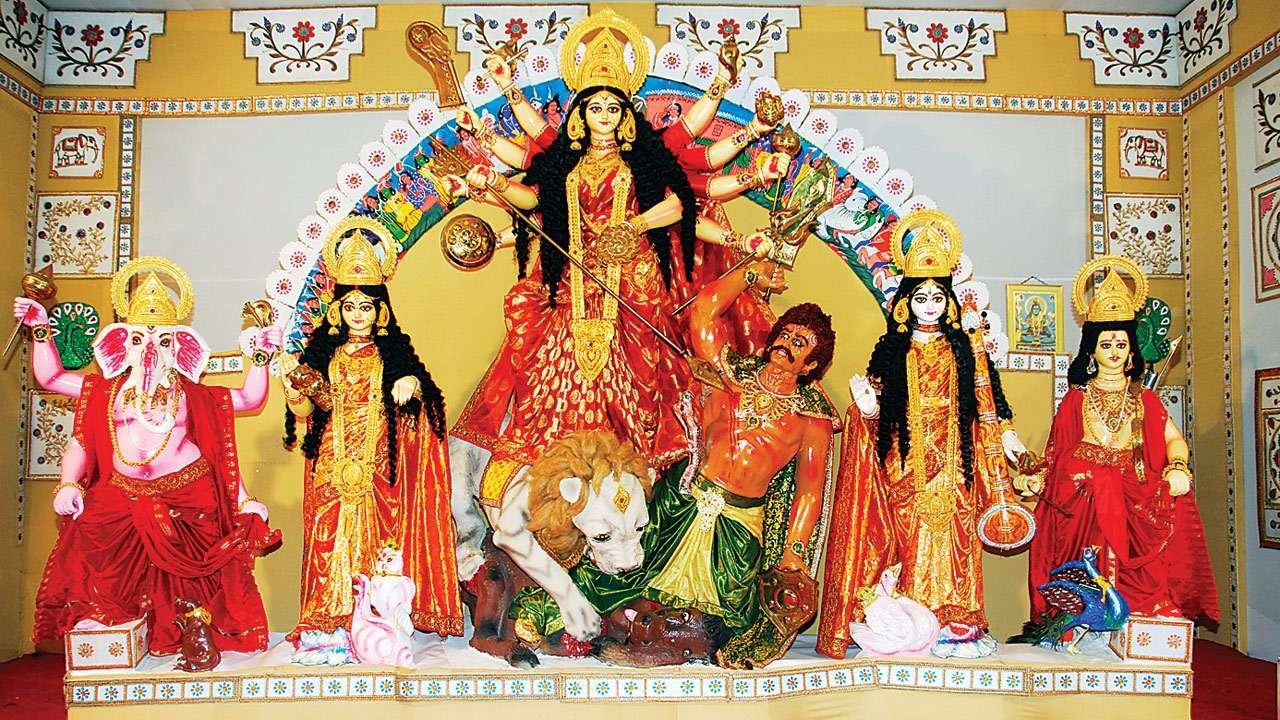 jatara-festival-being-celebrated-in-mithilanchal